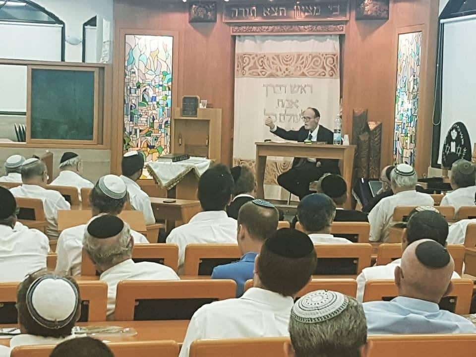 עו"ד יעקב וינרוט ז″ל
