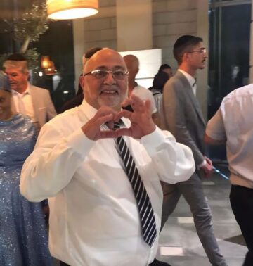 משה בן פורת