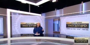 אחרי מות קדושים תשפה