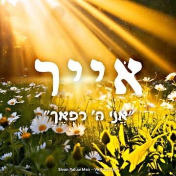 אייר אני ה רופאך