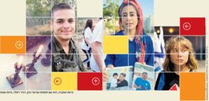 גרטה טונברג, דנה עם תמונת אביעד כהן, דביר רסלר, נרות שבת