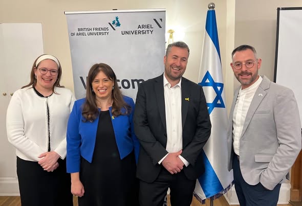 סיון רהב מאיר וציפי חוטובלי