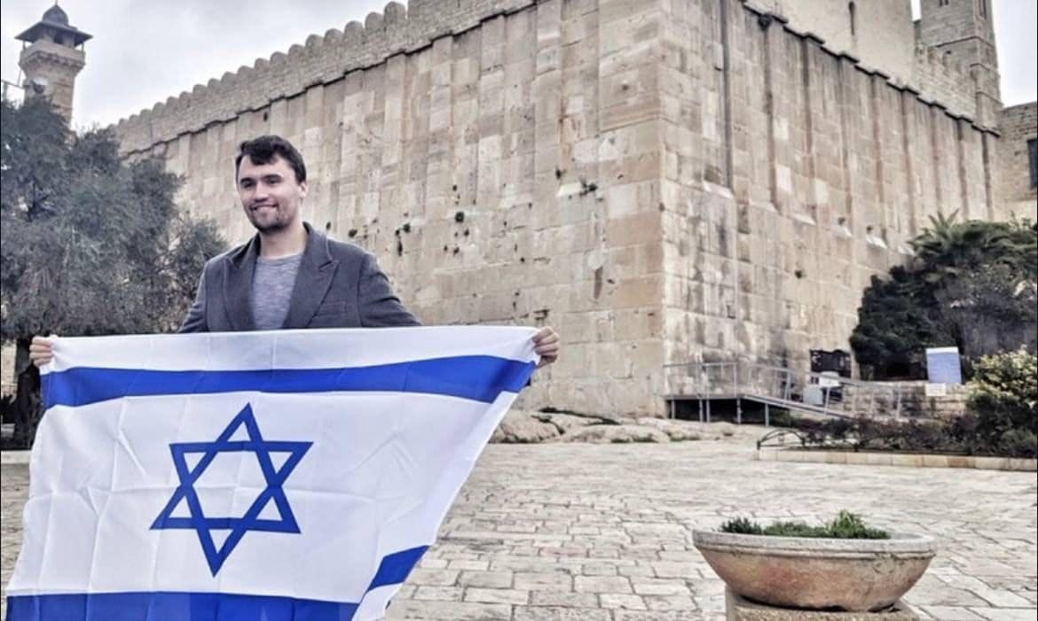 צ'רלי קירק