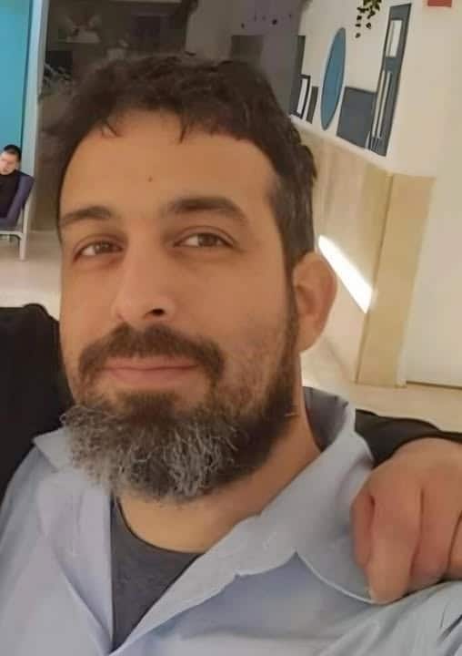רביד כץ הי"ד
