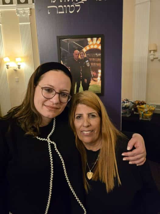 איילה שקורי ומור שרי סיון רהב מאיר