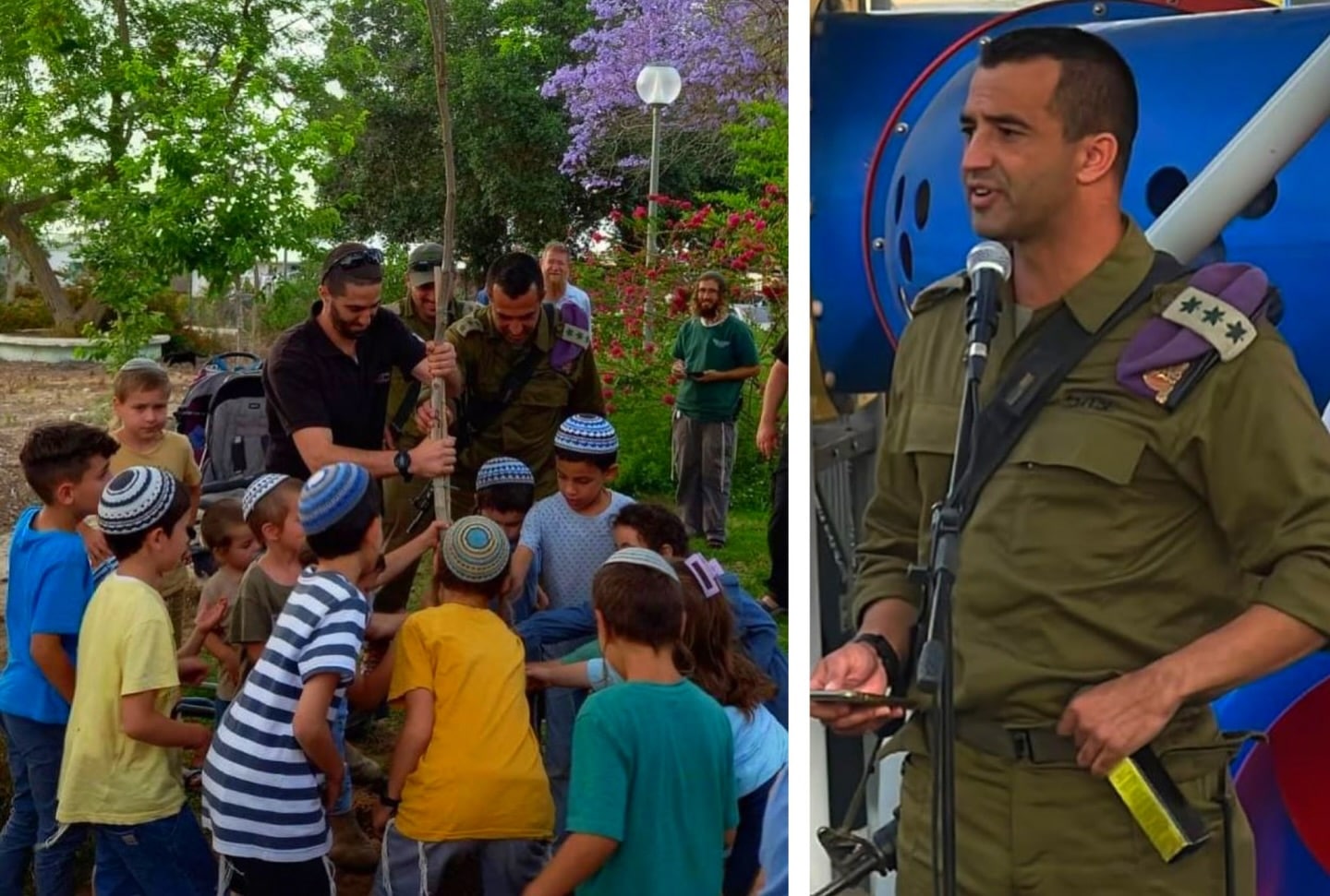 אסף חממי ז"ל