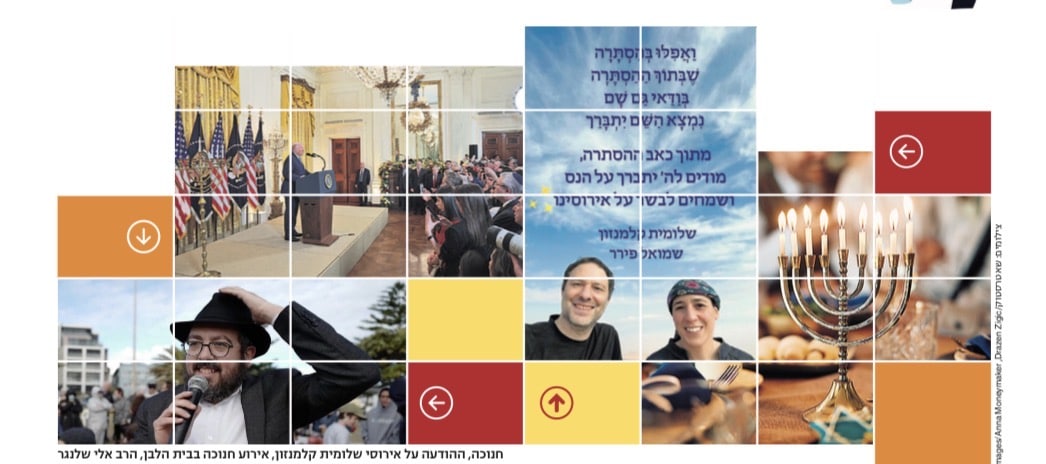 אוסטרליה, אירוסימים והבית הלבן