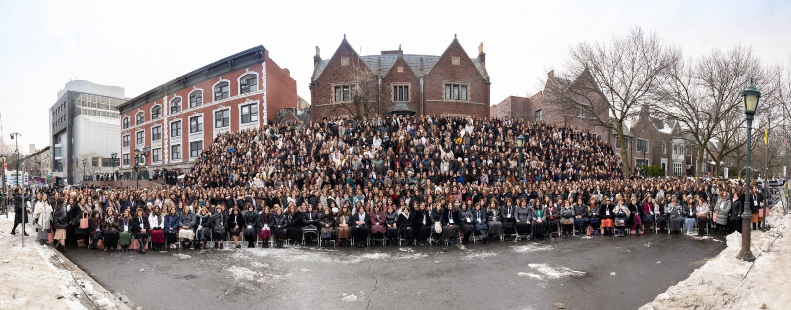 שלוחים התשפו