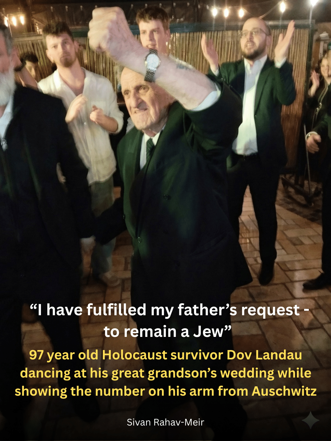 Dov Landau