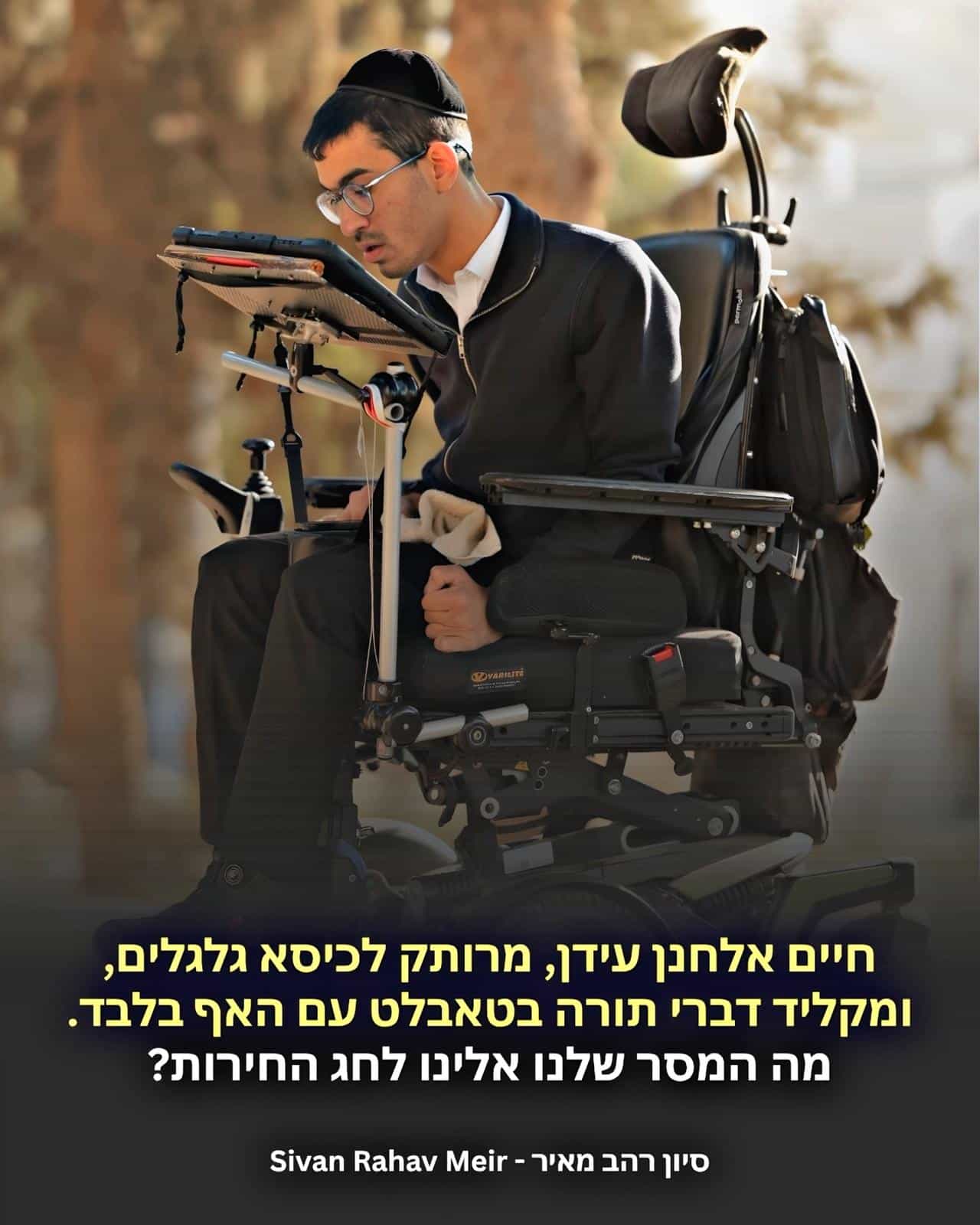 חיים אלחנן