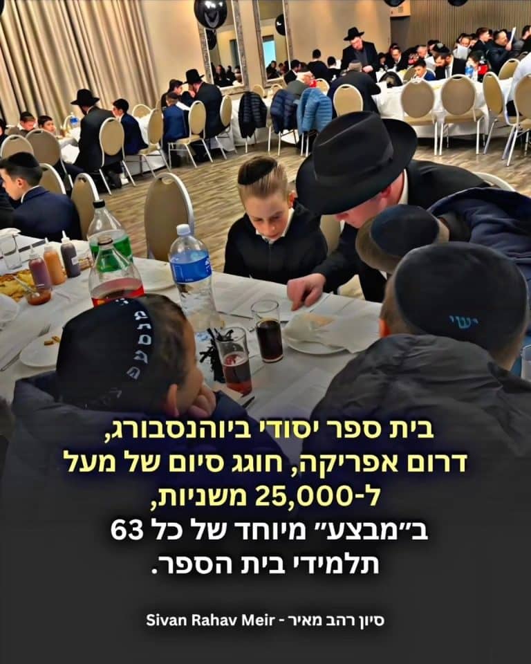 בית ספר יהודי ביוהנסברג